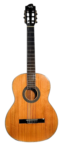 KRUTZ Fandango Classical Guitar | KRUTZ Strings