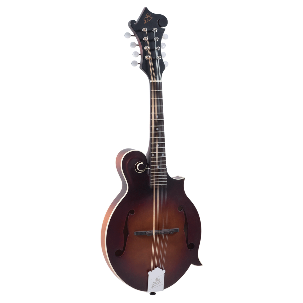Loar Mandolin - LM-310F-BRB