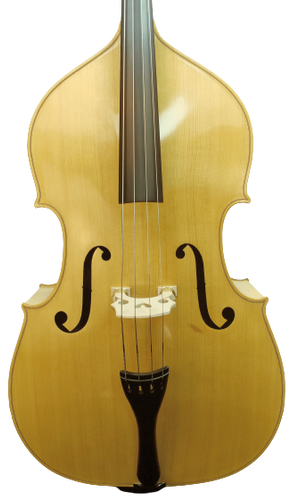 KRUTZ Series 300 Blonde Bass | KRUTZ Strings