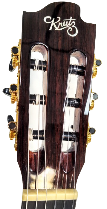 Thumbnail: KRUTZ Fandango Guitar
