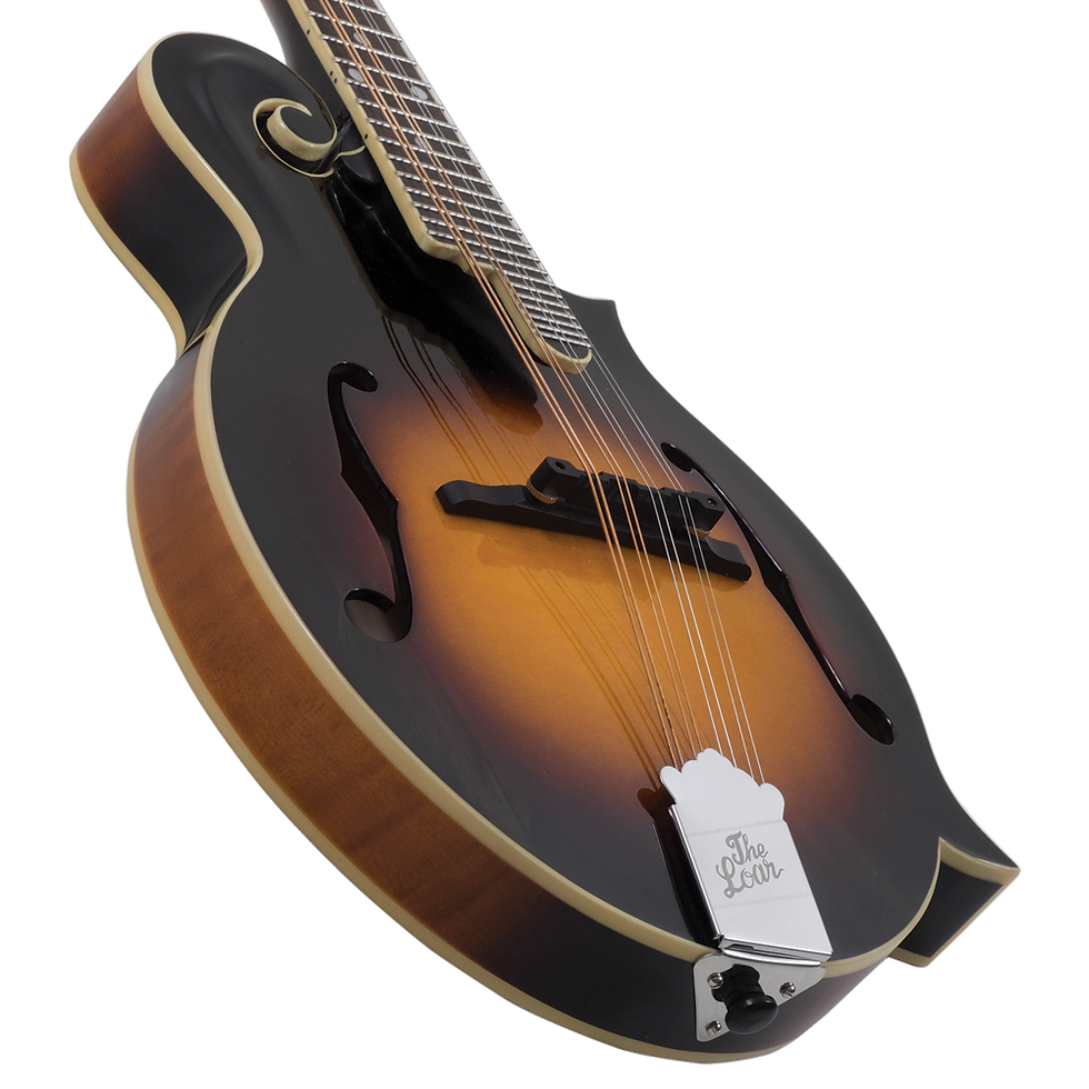 Thumbnail: Loar Mandolin - LM-520-VS