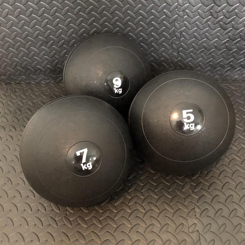 Slam Balls Saber Fitness