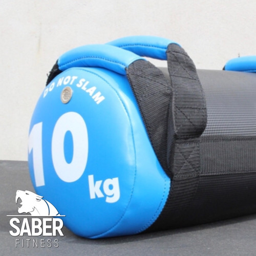 WeightedBags Saber Fitness