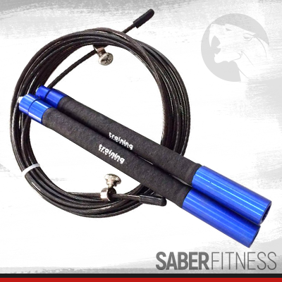 Competition Speed Rope Competition Speed Rope | Saber Fitness