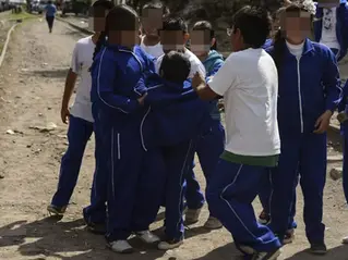 Docentes mexiquenses sin herramientas para actuar ante bullying: advierte especialista