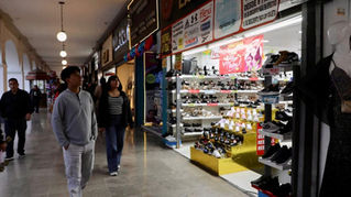 Prevén que El Buen Fin deje una derrama económica de 28 mil mdp