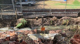 Buscan detener deterioro de monumentos arqueológicos en Teotihuacán
