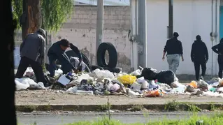 Toluca recicla solo el 10% de su basura y enfrenta crisis ambiental
