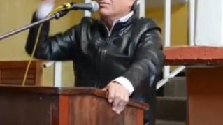 Piden reforzar la seguridad, ante la entrega de aguinaldos