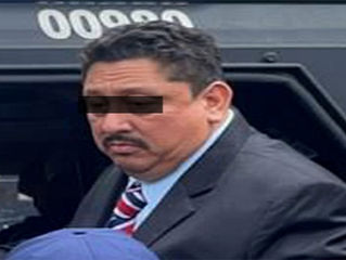 Uriel Carmona vinculado a proceso por el delito de tortura en grado de coautoría