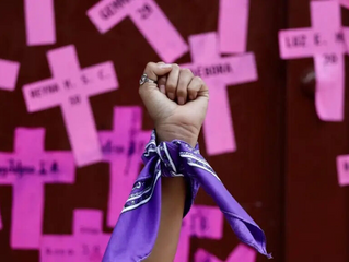 “Crimen sin castigo”. Feminicidios en el Estado de México, entre el dolor y la impunidad