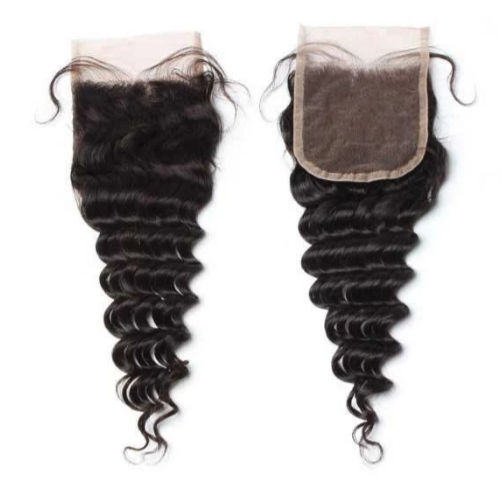 Thumbnail: Lace Closure