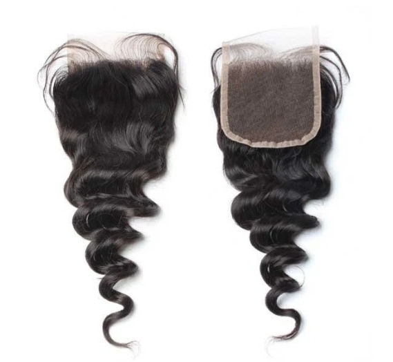 Thumbnail: Lace Closure