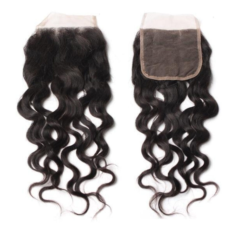 Thumbnail: Lace Closure