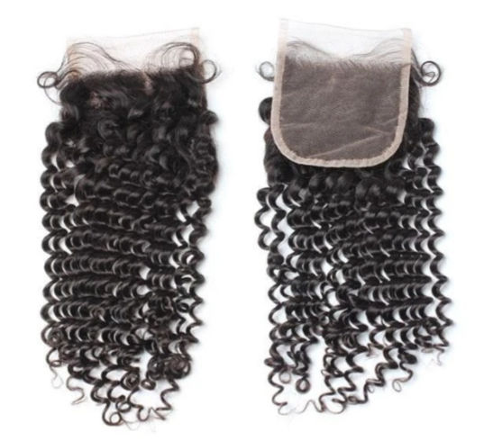 Thumbnail: Lace Closure