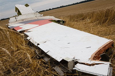 Air disasters