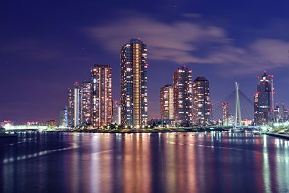 Japan comes out of recession