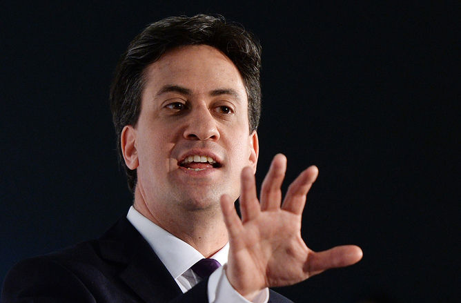 Labour vows to adress tax advoidance