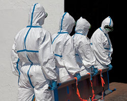 Ebola