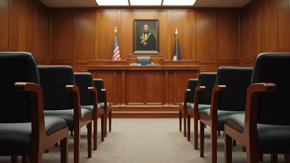 Master Employment Tribunal Strategies in the UK: Employment Tribunal Processes Explained