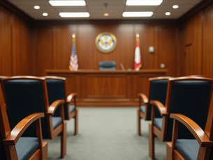 Understanding Employment Tribunals in the UK