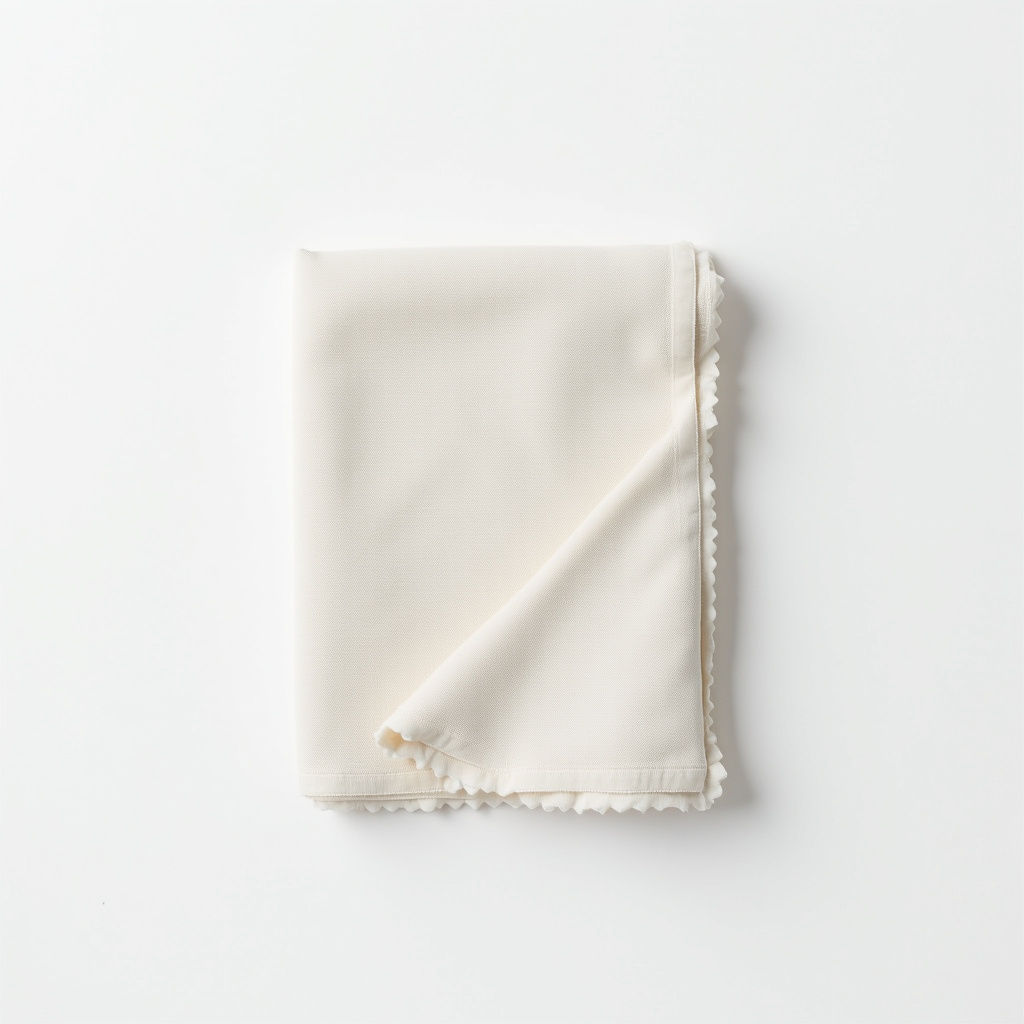 Scrubber Window Cloth