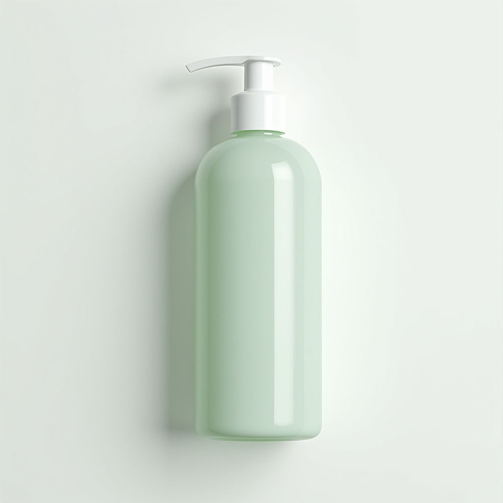 Ammonia-Free Glass Cleaner