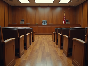 Understanding Employment Tribunals: A Beginner's Guide and Tribunal Process Guide