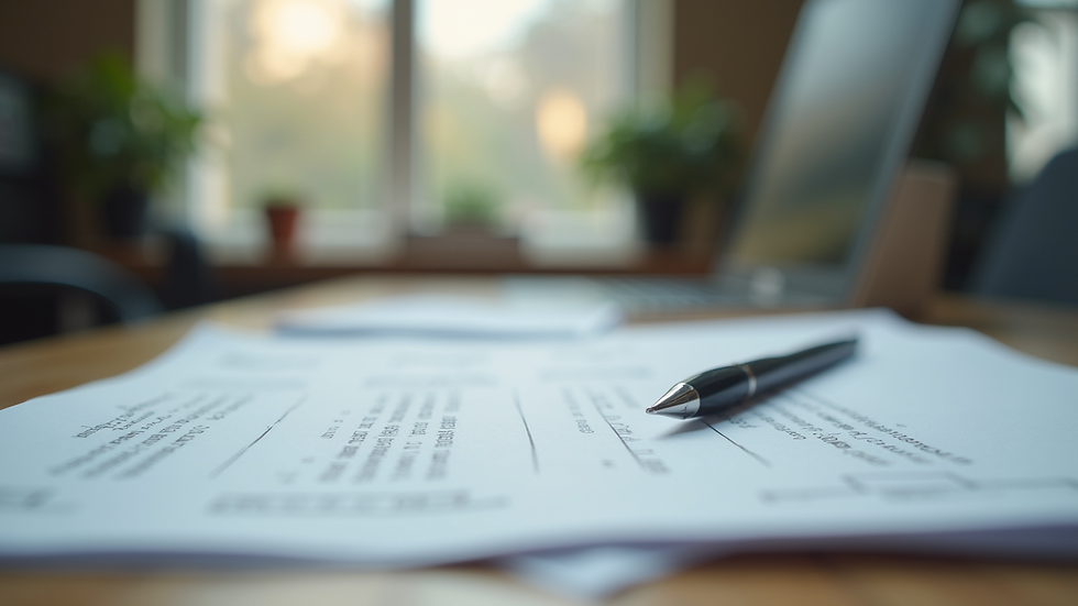 Top Tips for Employment Tribunal Preparation