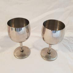 'Goblet' set $2