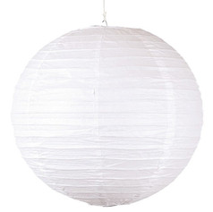 Lanterns - small $3