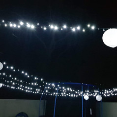 Fairy Lights - 40m $25