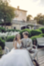 Photos de couple pour Océanne & Lucas