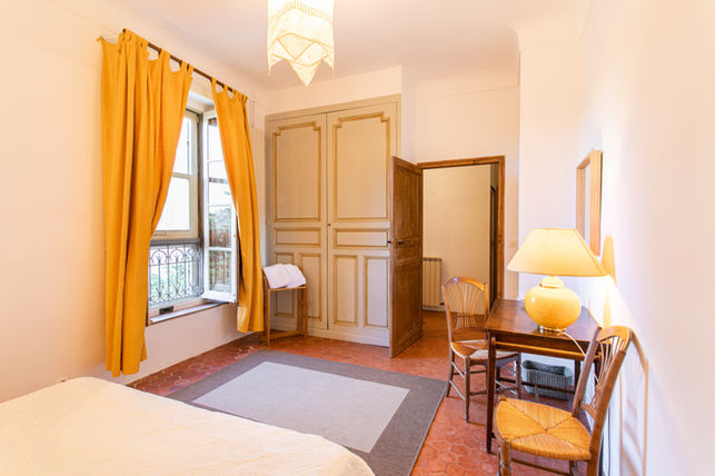 photo immobilier interieur airbnb marseille