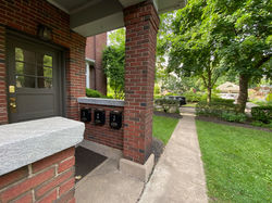 Secure Entry