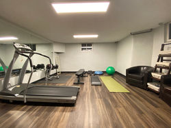 Home Gym