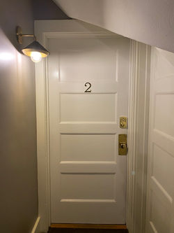 274-2 Entry