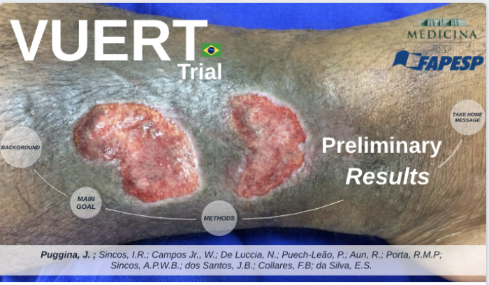 22/02/2018 - American Venous Forum