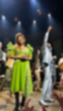 Hadestown Broadway _Persephone_