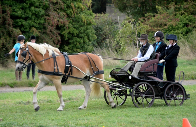 Finish Brook Cottage Farm Rda