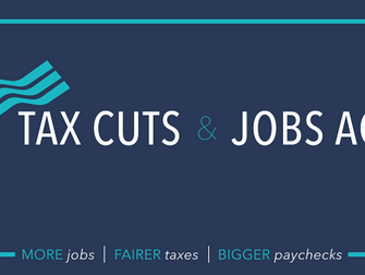 How Could the New Tax Reform Affect You?