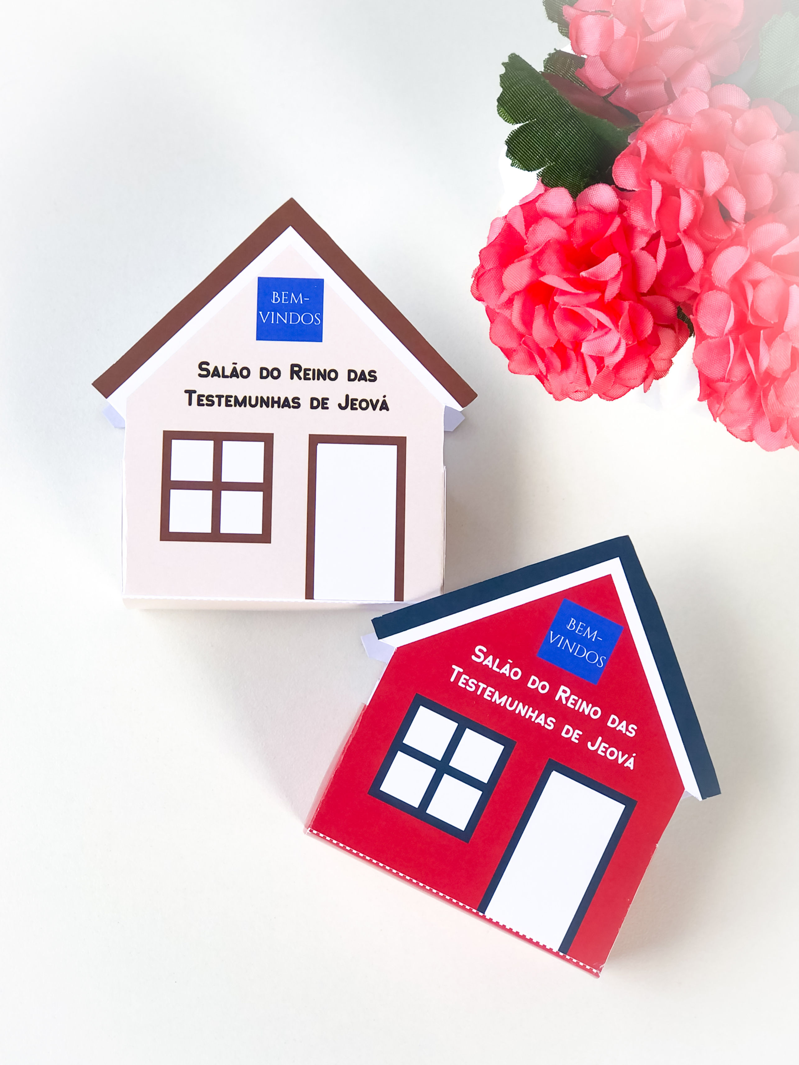 Salãozinhos do Reino