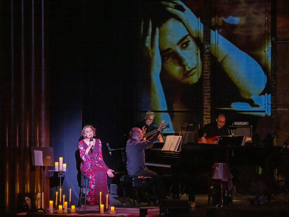 Soul Picnic: The Songs and Legacy of Laura Nyro