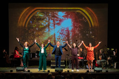 Miss: Broadway's Women Songwriters