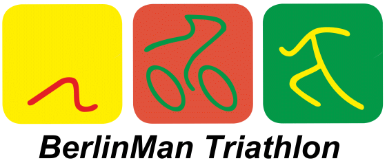 Logo von unserem Sponsor BerlinMan