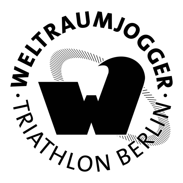 Logo Verein Weltraumjogger