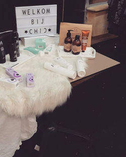 Kom jij ook naar onze late night shoppin