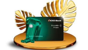 Unlock Exclusive Luxury: Irresistible Offer on ICICI Credit Card Revealed