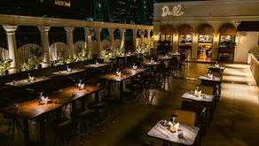 Step Into The Cyber Chic Realm: Diablo Cyberhub Redefines Luxury Party Experiences !