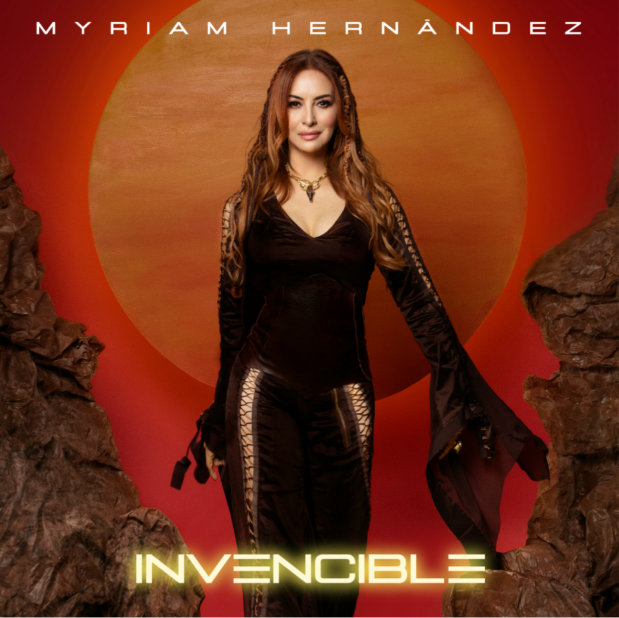Myriam Hernanez